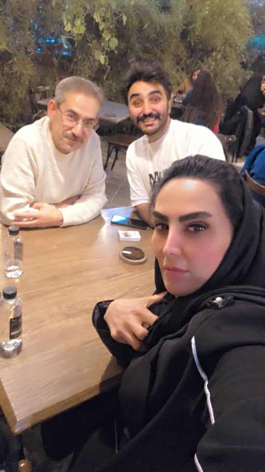 Team member headshot